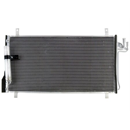 One Stop Solutions INFINITI-G35(03-07) 4704